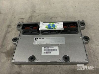 Cummins ReCon 3408501-RX Electronic Control Module