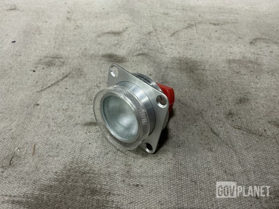 (39) Aerospace Lighting 2185 Aircraft Cockpit Lights