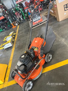 2022 Husqvarna W520 Lawn Mower