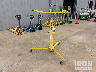 2018 Sumner 2311 Drywall Lift