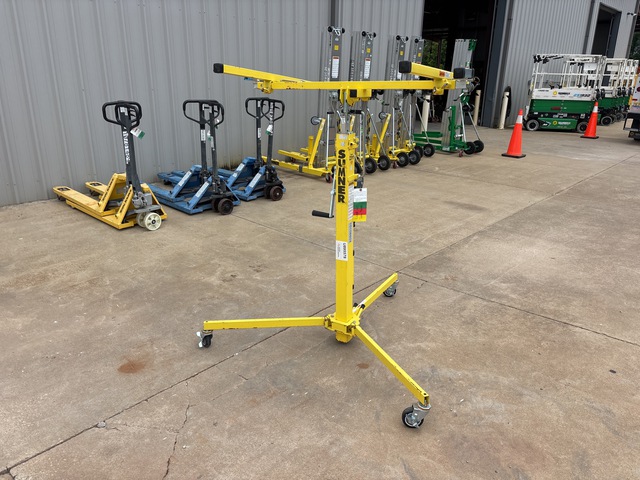 2018 Sumner 2311 Drywall Lift