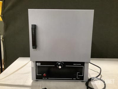 (5) Quincy Lab 10GC Analog Gravity Convection Ovens
