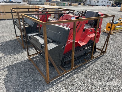 2025 AGT SDA-140T Compact Track Loader (Unused)