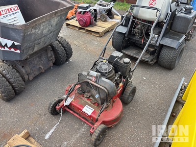 Exmark ECKA30 Walk-Behind Grasmaaier