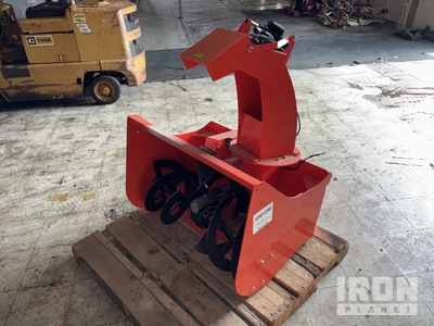 2022 Ariens Snow Mammoth 36 in Snow Blower
