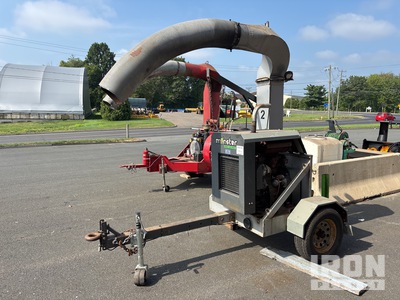 Monster MPE-TL36YAN S/A Leaf Vacuum