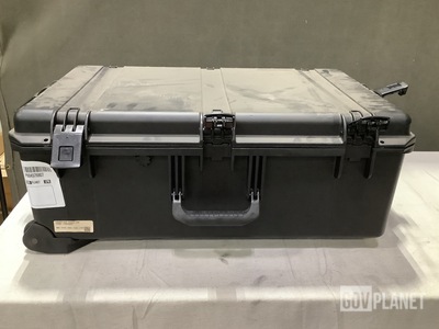 (9) Storage Cases