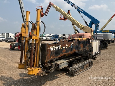 2017 Vermeer D20X22 III Directional Drill (Inoperable)