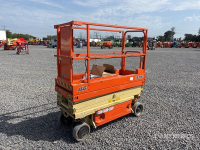 2019 JLG 1930ES Electric Scissor Lift (Inoperable)