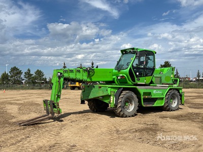 2011 Merlo R40.25 MCSS Telehandler