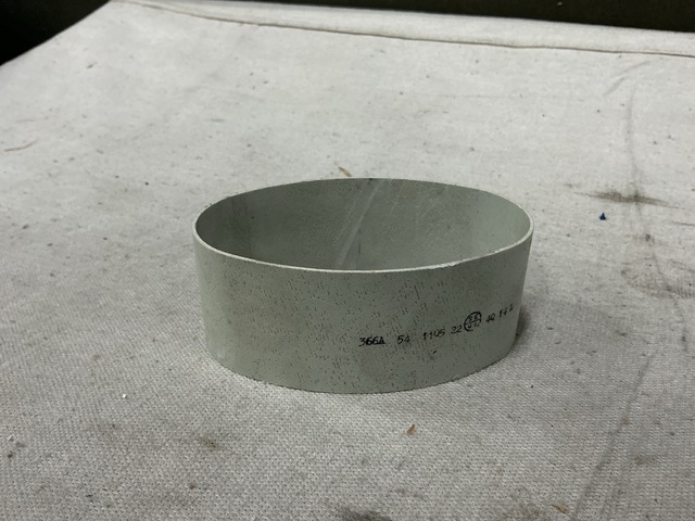 (70) 366A54110522 Tubing Components