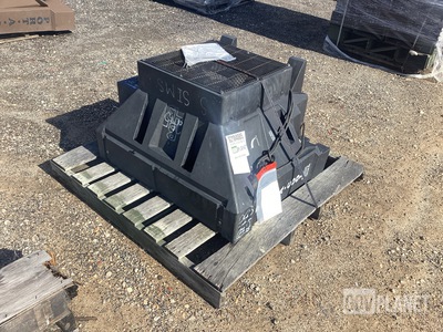 Port-A-Cool PAC2K163SFC Portable Evaporative Cooler
