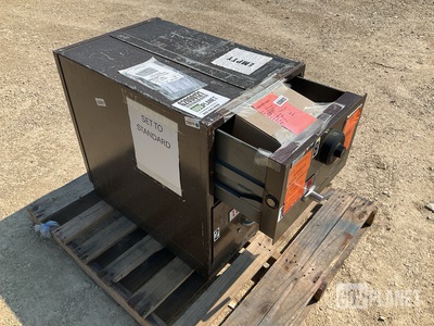 Filing Cabinet Safe