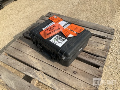 Storage Case