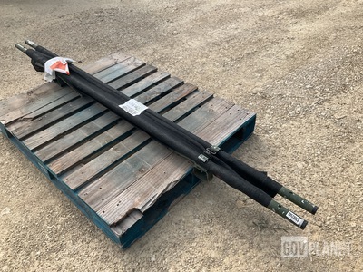 Skedco SK-201 Rescue & Transport System Patient Litter