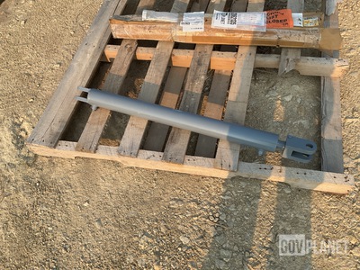Cat 284-7718 Cylinder Assembly