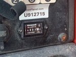 Hour Meter / Odometer