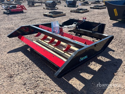 2025 Future FT-FR70 70 in (Unused)