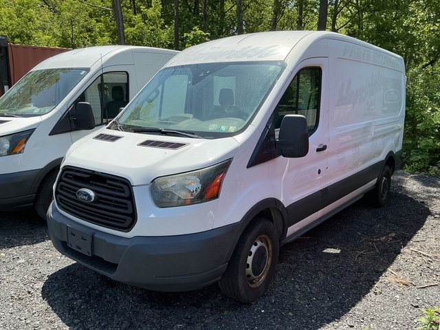 2015 Ford Transit 250 Cargo Van