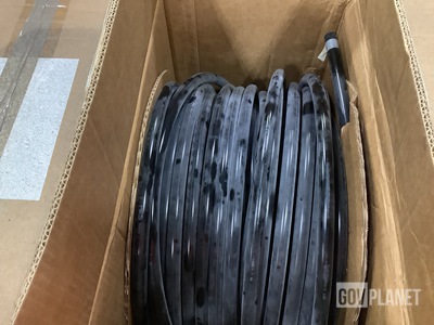 (27) Coils of Eaton NT10012BK-250 Non-Metallic Tubing