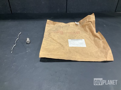 (12) Electrical Backshells, (4) Electrical Leads, (25) Loops & Assorted Items