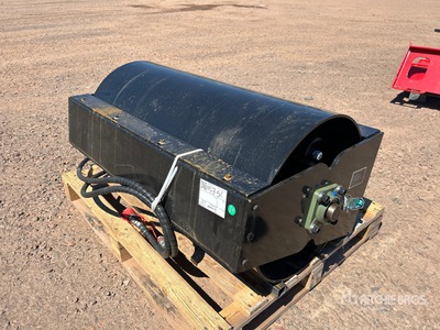 2025 Future FT-VR39 39 in Mini (Unused)