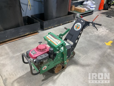 2021 Billy Goat SC181H Sod Harvester