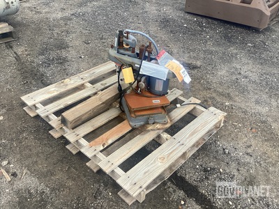 Drill Press