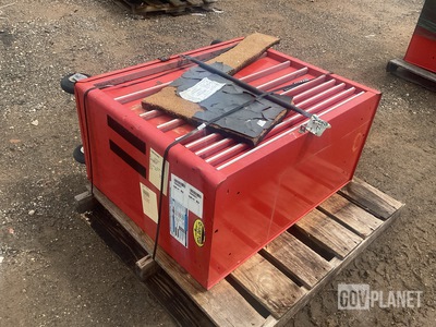 Snap-On Tool Box