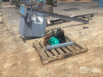 Clark & Lewis CL 150 Bending Machine