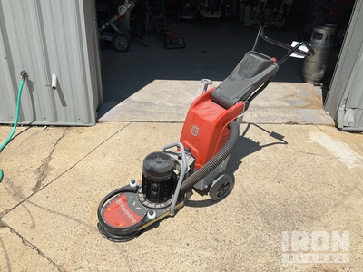 HUSQVARNA HTC270EG Electric Rectifieuse à béton