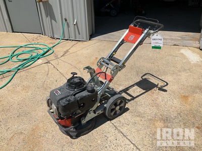 Husqvarna PG400 Concrete Grinder