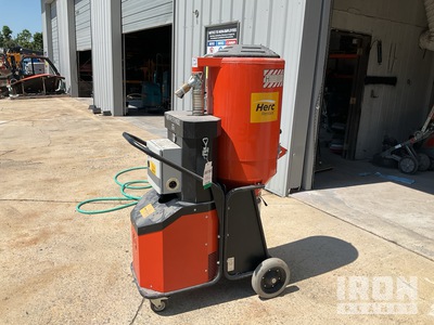 Husqvarna T8600 Dust Extractor