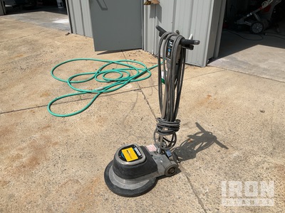 Pioneer Eclipse FM-1700 Floor Buffer/Polisher Varios. Industrial