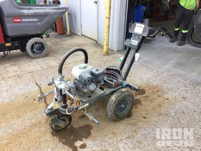 2023 Titan Tool PL3500 Paint Sprayer