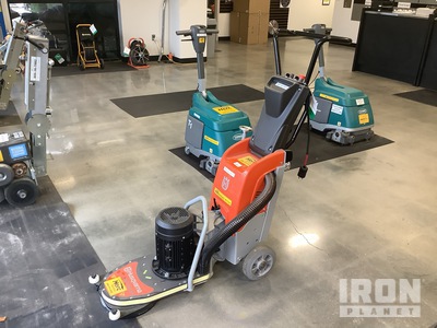 HUSQVARNA HTC270EG Electric beton slijper