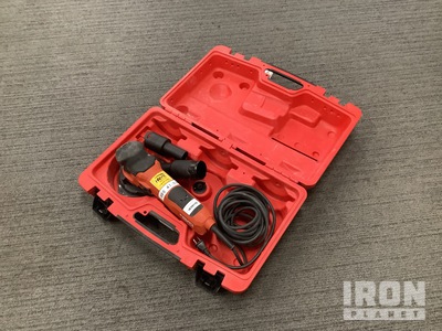 Hilti DGH 130 Electric Szlifierka do betonu