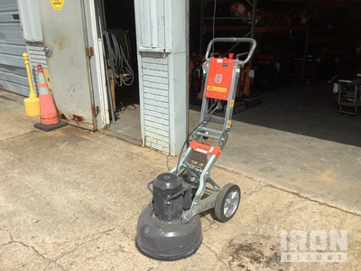 HUSQVARNA PG450 Electric Szlifierka do betonu
