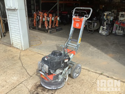 Husqvarna PG400 Gasoline Szlifierka do betonu