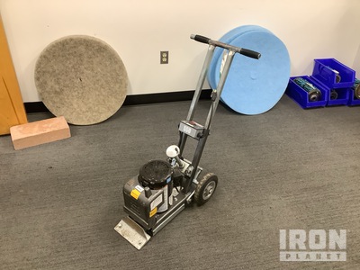 2019 National Flooring 550-Her Electric Floor Scraper