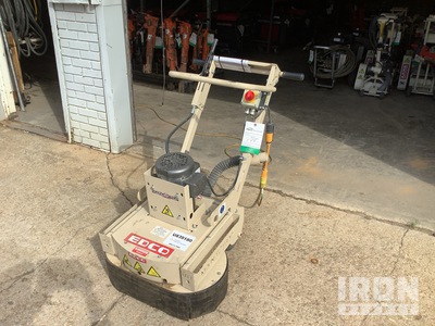 Edco 2EC-NG-1.5 Electric Grinder