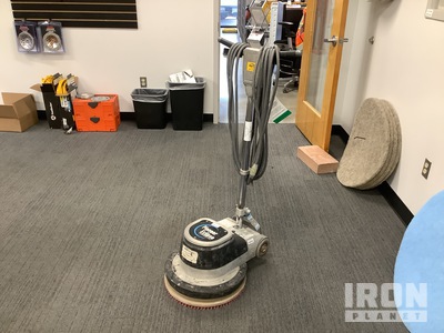 Pioneer Eclipse FM1700HD Electric Floor Buffer
