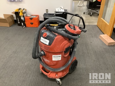 Hilti VC 300-17X Electric Vacuum Cleaner