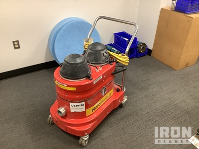 Edco WNS2220 Electric Vacuum Cleaner