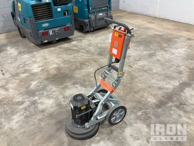 2022 HUSQVARNA PG400 Electric Szlifierka do betonu