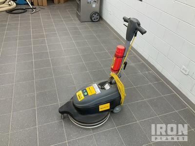 2021 Tennant BR-2000-DC Electric 20 in Floor Burnisher