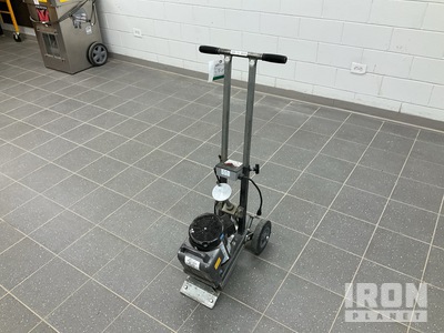 2017 National Flooring 550-HER Electric Walk-Behind Floor Scraper