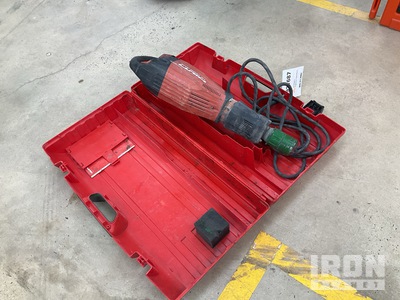Hilti TE1000-AVR Electric Demolition Breaker