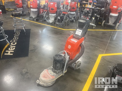 HUSQVARNA HTC270EG Electric Concrete Grinder