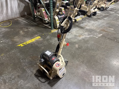 Edco CPL-8E Electric Concrete Scarifier